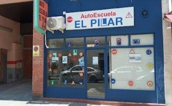 Auto Escuela El Pilar