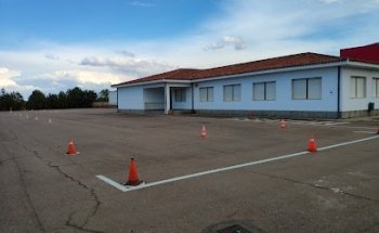 pistas de la dirección general de trafico