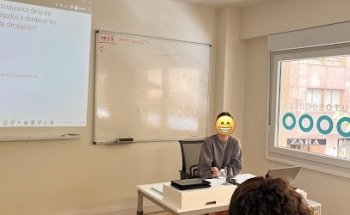 AUTOESCUELA ARCADE (en Pontevedra)