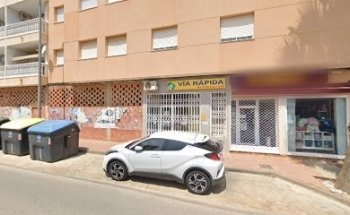 Vía Rápida Autoescuela