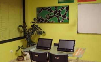 Autoescuela Solozabal