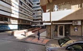 Autoescuela Alfonso X