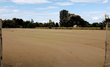 Pistas Prácticas Autoescuela 4x4