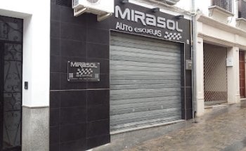 Autoescuela Mirasol