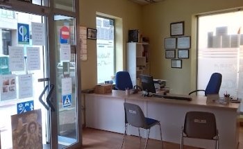 Autoescuela VISALCOR