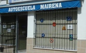 Auto Escuela Mairena