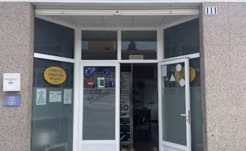 Autoescuela Al Volante