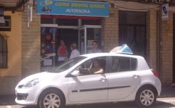 Conde Driving School