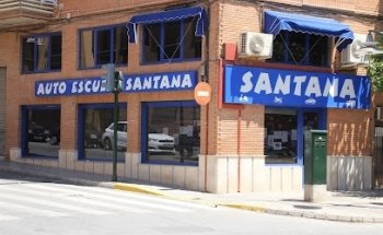 Autoescuela Santana