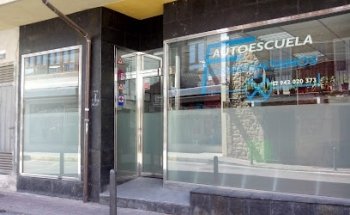 Autoescuela Foramontanos