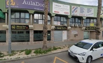 Autoescuela Vial Universidad