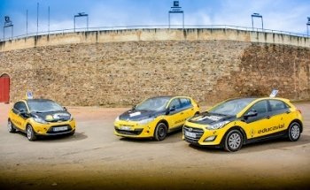 Autoescuela Educavial