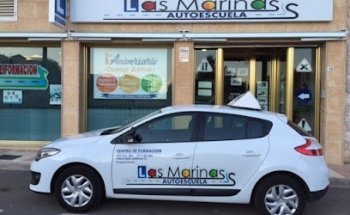 Autoescuela ALMERIMAR Las Marinas