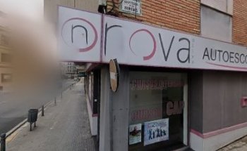 Autoescola Nova Oliva