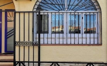 Autoescuela Serranillos