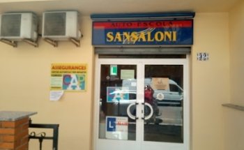 Auto-escola SANSALONI