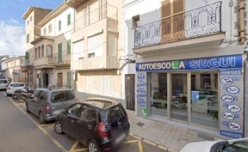 Seguí Autoescola