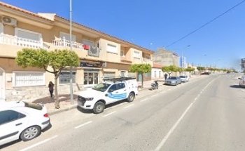 Autoescuela Riders Corvera