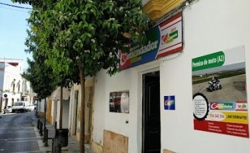 Autoescuela Cabrera