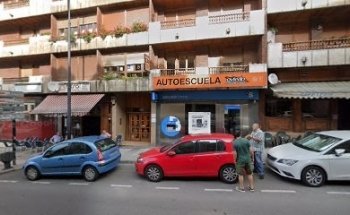 Autoescuela Oviedo