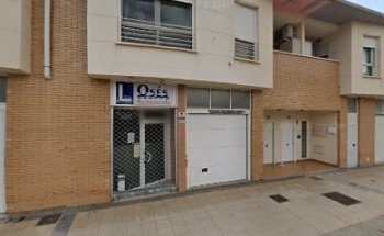 Autoescuela Osés