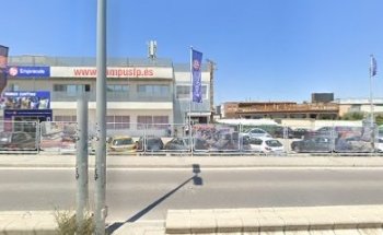 EMPRENDE Y GESTIONA 2015 SL