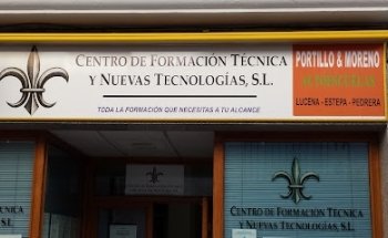 Portillo & Moreno Autoescuelas