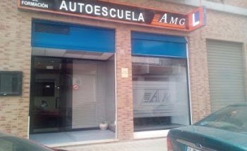 Autoescuela AMG