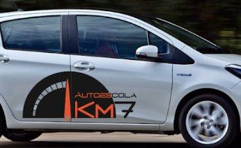 Autoescuela KM7