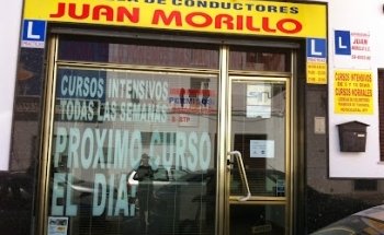 Autoescuela Juan Morillo S.C.