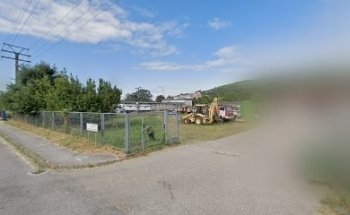 Circuito Examen Moto