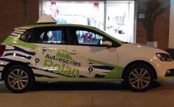 AUTOESCOLES ROLAN - SANT ADRIÀ DE BESÒS