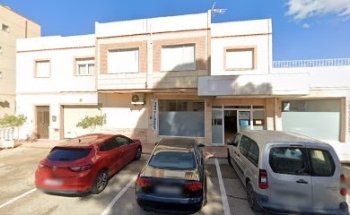 Autoescuela Los Filabres