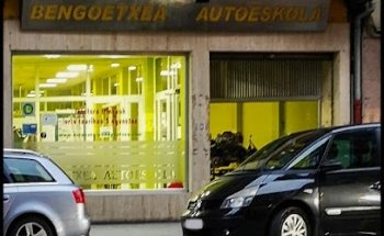 Autoescuela Bengoetxea