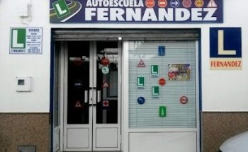 Autoescuela FERNÁNDEZ