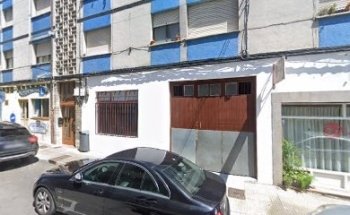 Autoescuela Rey Pelayo