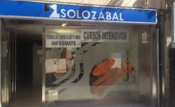 Autoescuela Solozabal