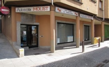 Autoscola Molist S C P