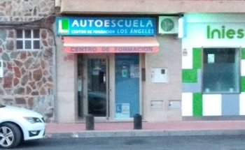 Autoescuela Los Angeles