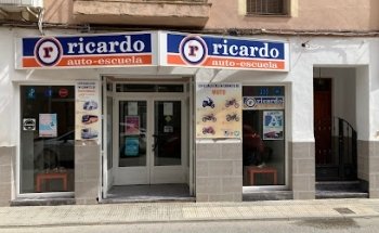 Autoescuela Ricardo SL- Olleria
