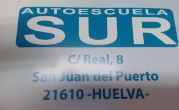 AUTOESCUELA SUR