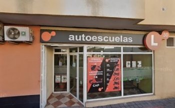 Autoescuela L30 Lorquí