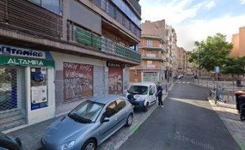 Auto-Escuela Altamira