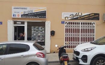 Centro Formación N340