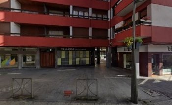 Autoescuela Telleria