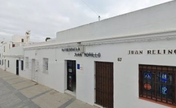 Autoescuela Juan Morillo S C