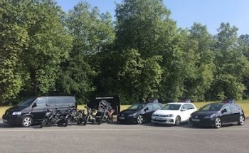 ZUMAIA AUTOESKOLA / AUTOESCUELA ZUMAIA