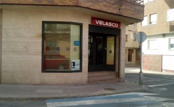 Autoescuela VELASCO