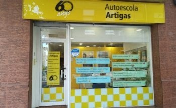Autoescola Artigas