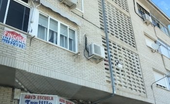 autoescuela trujillo